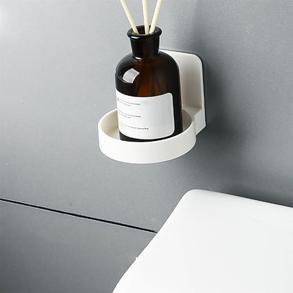 JWDX Rack Clearance, Wall Mounted Cup Holder Versatile Saving Cup Organizer for Home Bathroom As shown V1189-LWWAL-20260325-01943