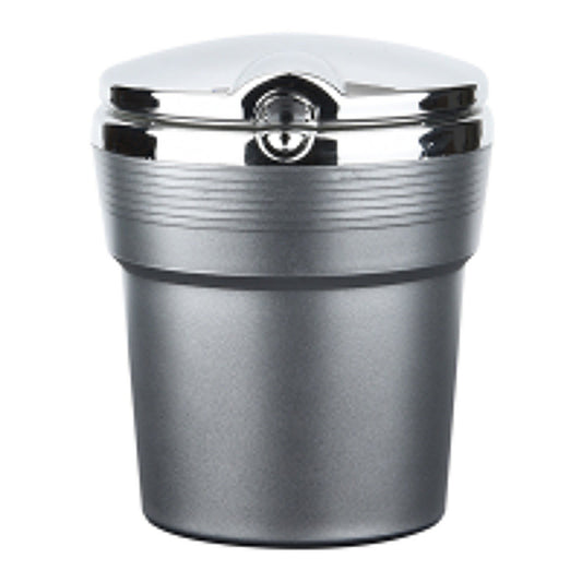 JWDX Storage Containers Clearance, Car Ashtray Cup Holder Led Portable Car Truck with Lid Suitable for Home V1189-LWWAL-20260325-01958