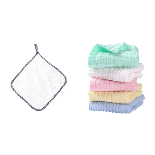 JWDX Wipes Clearance, 1Pcs Rag Dish Cloth Water Absorption Thickening Pot Washing Towel Table Kitchen V1189-LWWAL-20260325-01981
