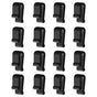 JWDX Rack Clearance, 8/16Pcs Dutch Oven Lid Protector Clips Cookware Protector Clips Replacement Stacking and V1189-LWWAL-20260325-01982