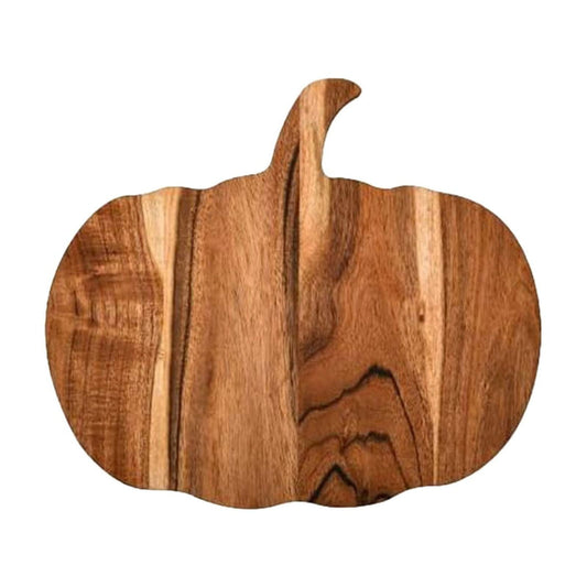 JWDX Cooking Utensils Clearance, Kitchen Pumpkin Cutting Board Halloween Charcuterie Wooden Boards Halloween V1189-LWWAL-20260325-01983