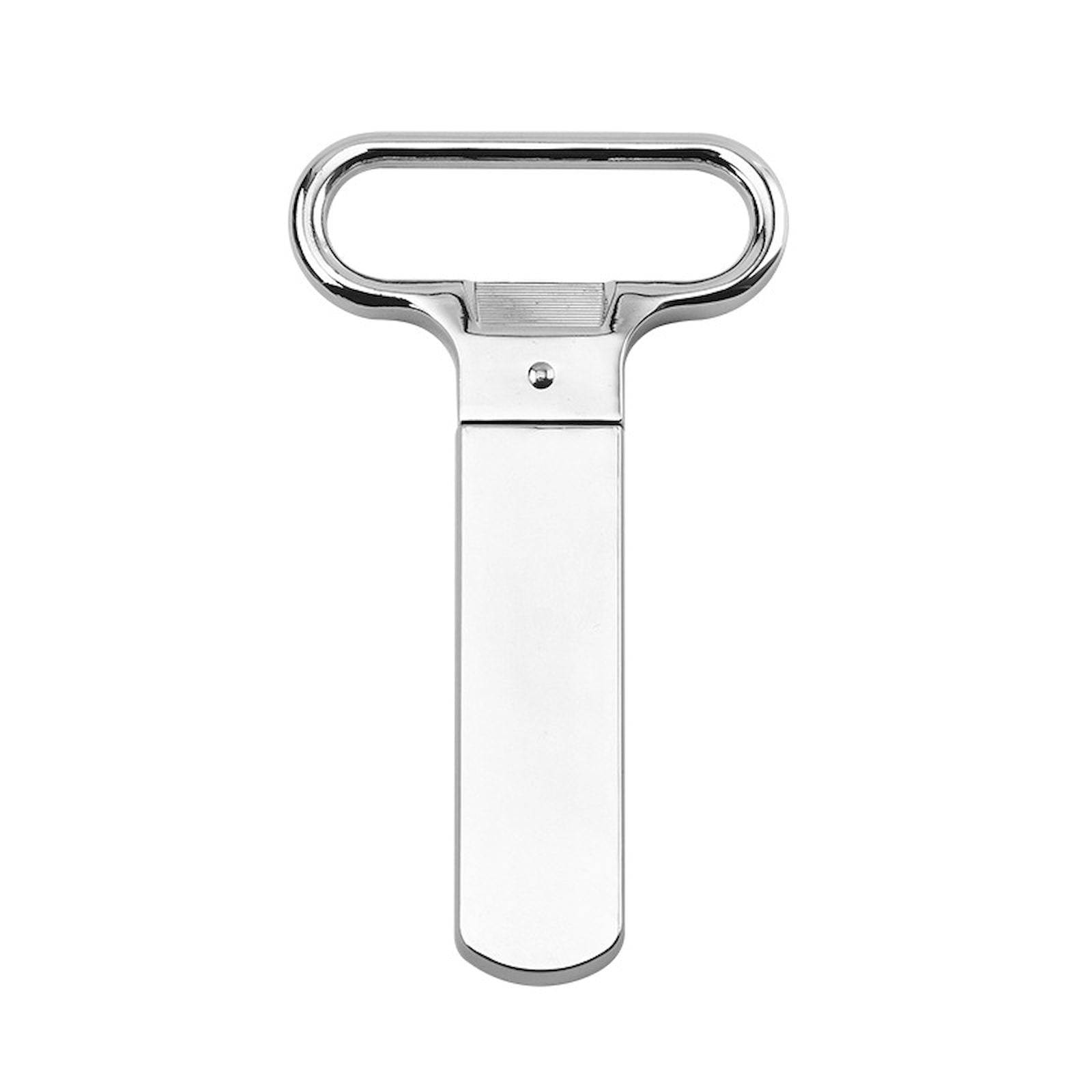 JWDX Bottle Opener Clearance, Bottle Openers Wine Cork Extractor Corkscrew Beer Corks Stainless Two Jaw V1189-LWWAL-20260325-02010