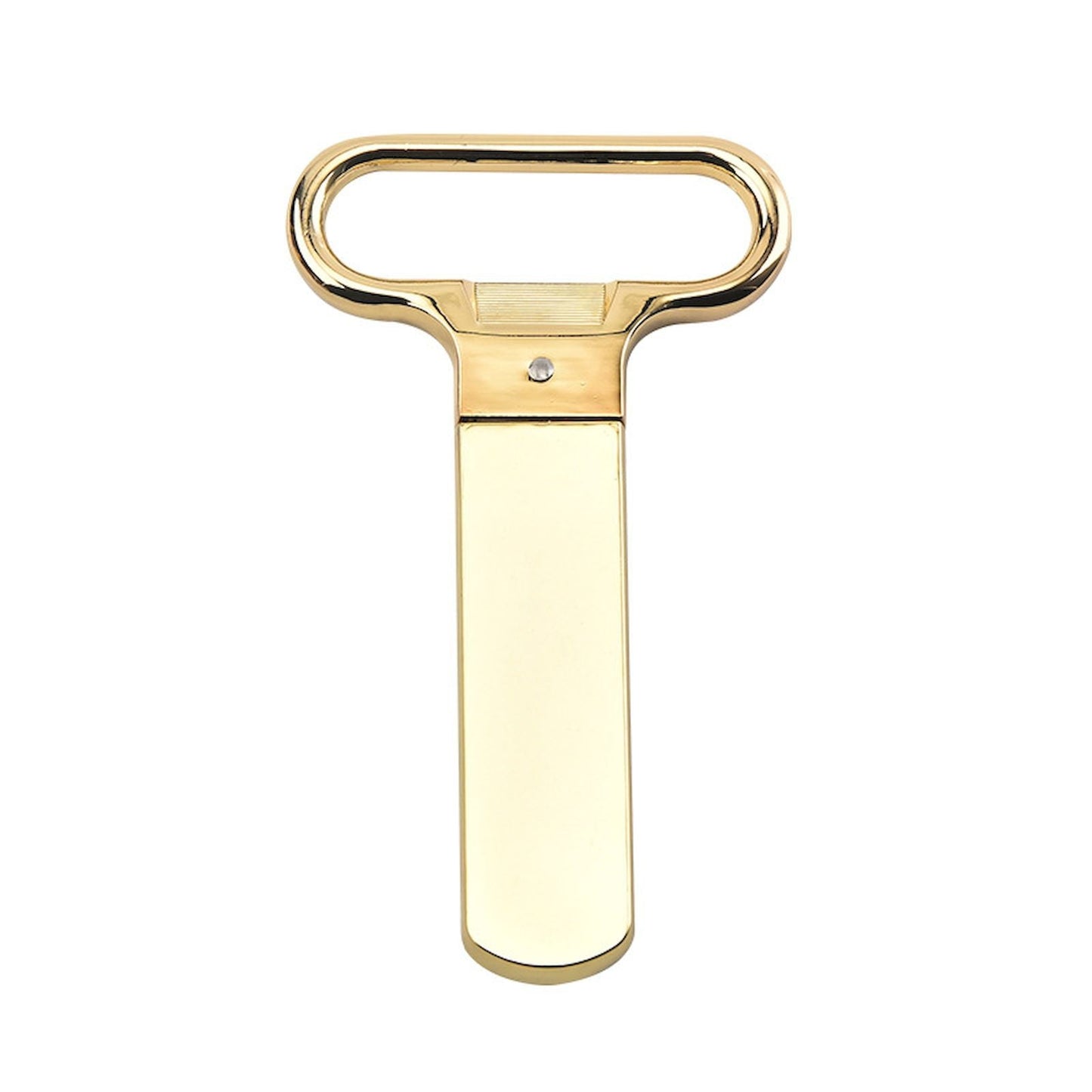 JWDX Bottle Opener Clearance, Bottle Openers Wine Cork Extractor Corkscrew Beer Corks Stainless Two Jaw V1189-LWWAL-20260325-02011