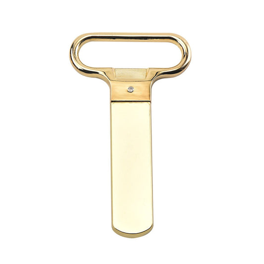 JWDX Bottle Opener Clearance, Bottle Openers Wine Cork Extractor Corkscrew Beer Corks Stainless Two Jaw V1189-LWWAL-20260325-02011