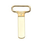JWDX Bottle Opener Clearance, Bottle Openers Wine Cork Extractor Corkscrew Beer Corks Stainless Two Jaw V1189-LWWAL-20260325-02011