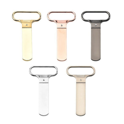 JWDX Bottle Opener Clearance, Bottle Openers Wine Cork Extractor Corkscrew Beer Corks Stainless Two Jaw V1189-LWWAL-20260325-02011