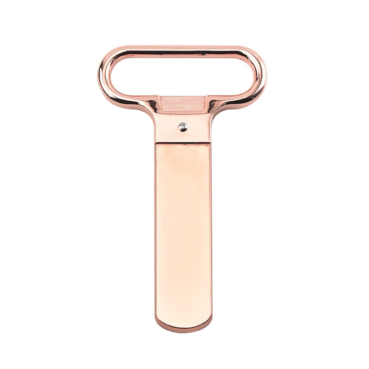 JWDX Bottle Opener Clearance, Bottle Openers Wine Cork Extractor Corkscrew Beer Corks Stainless Two Jaw V1189-LWWAL-20260325-02013