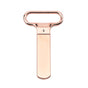 JWDX Bottle Opener Clearance, Bottle Openers Wine Cork Extractor Corkscrew Beer Corks Stainless Two Jaw V1189-LWWAL-20260325-02013