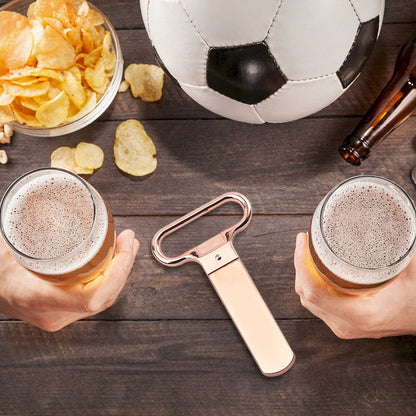 JWDX Bottle Opener Clearance, Bottle Openers Wine Cork Extractor Corkscrew Beer Corks Stainless Two Jaw V1189-LWWAL-20260325-02013