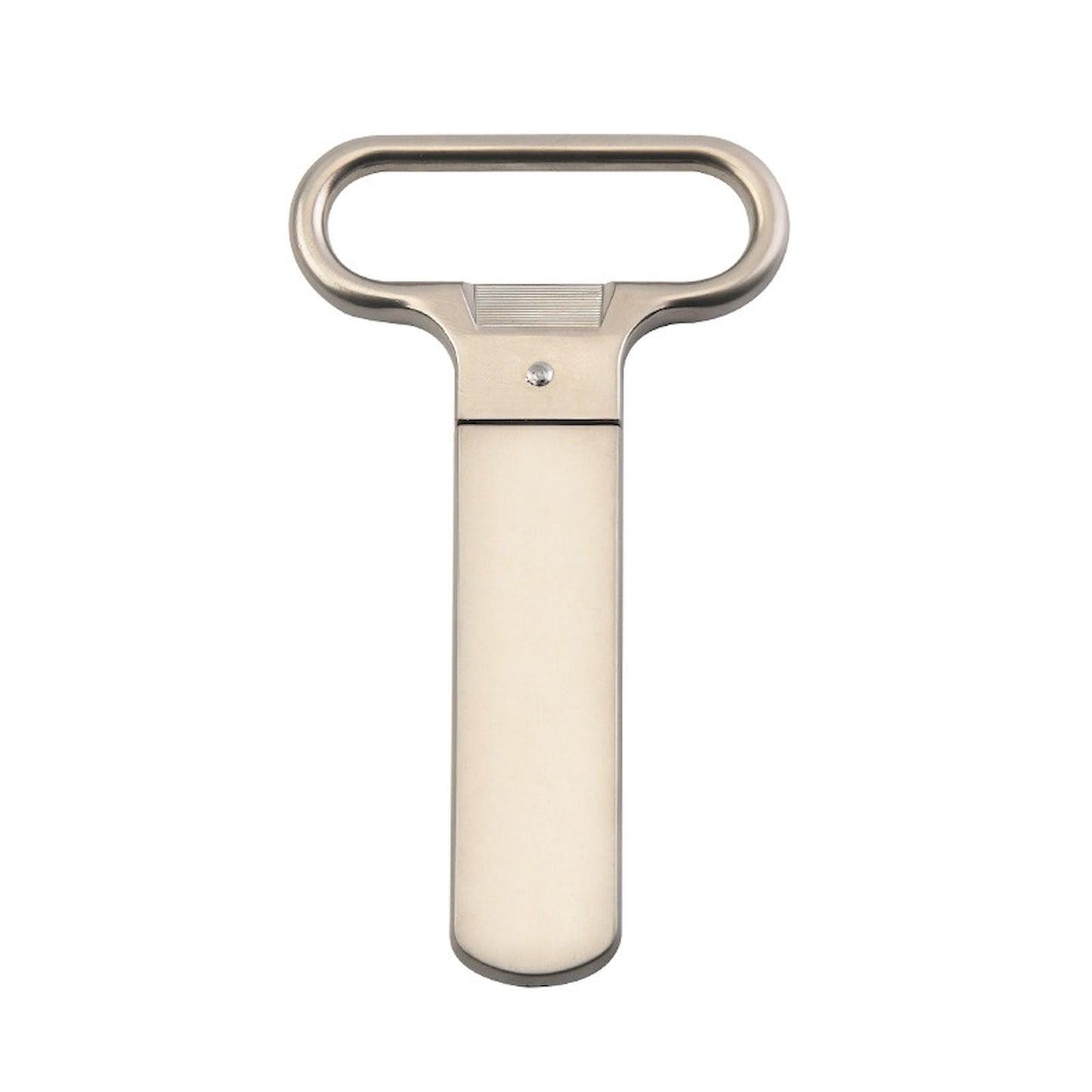 JWDX Bottle Opener Clearance, Bottle Openers Wine Cork Extractor Corkscrew Beer Corks Stainless Two Jaw V1189-LWWAL-20260325-02014