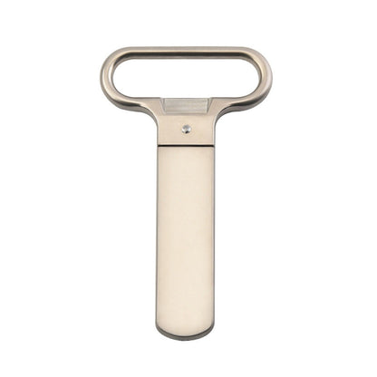 JWDX Bottle Opener Clearance, Bottle Openers Wine Cork Extractor Corkscrew Beer Corks Stainless Two Jaw V1189-LWWAL-20260325-02014