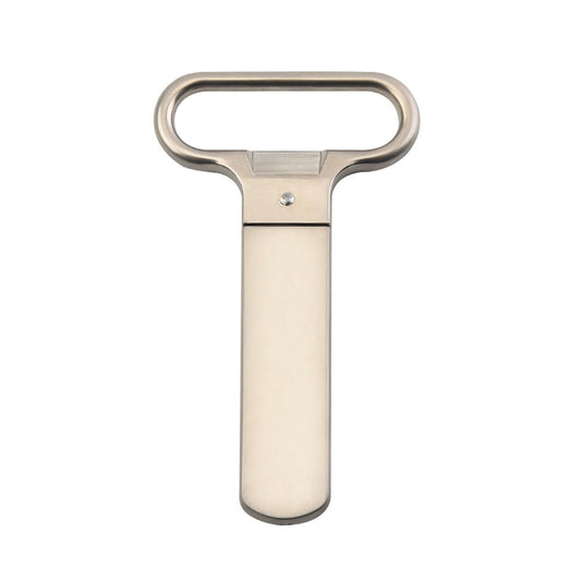 JWDX Bottle Opener Clearance, Bottle Openers Wine Cork Extractor Corkscrew Beer Corks Stainless Two Jaw V1189-LWWAL-20260325-02014