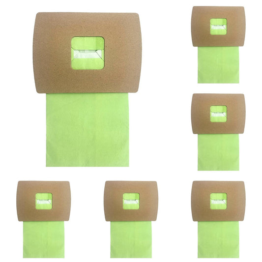 JWDX Strainers Clearance, Vacuum Bag Replacement for Xl Canister Paper Bag As shown V1189-LWWAL-20260325-02021