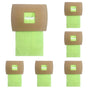 JWDX Strainers Clearance, Vacuum Bag Replacement for Xl Canister Paper Bag As shown V1189-LWWAL-20260325-02021