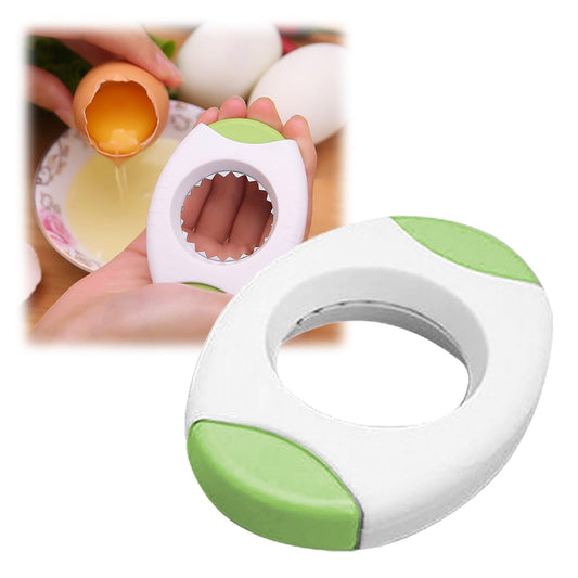 JWDX Bottle Opener Clearance, Consecutivte Egg Opener Egg Topper Cutter for Quickly Cutting off The Tops of V1189-LWWAL-20260325-02024