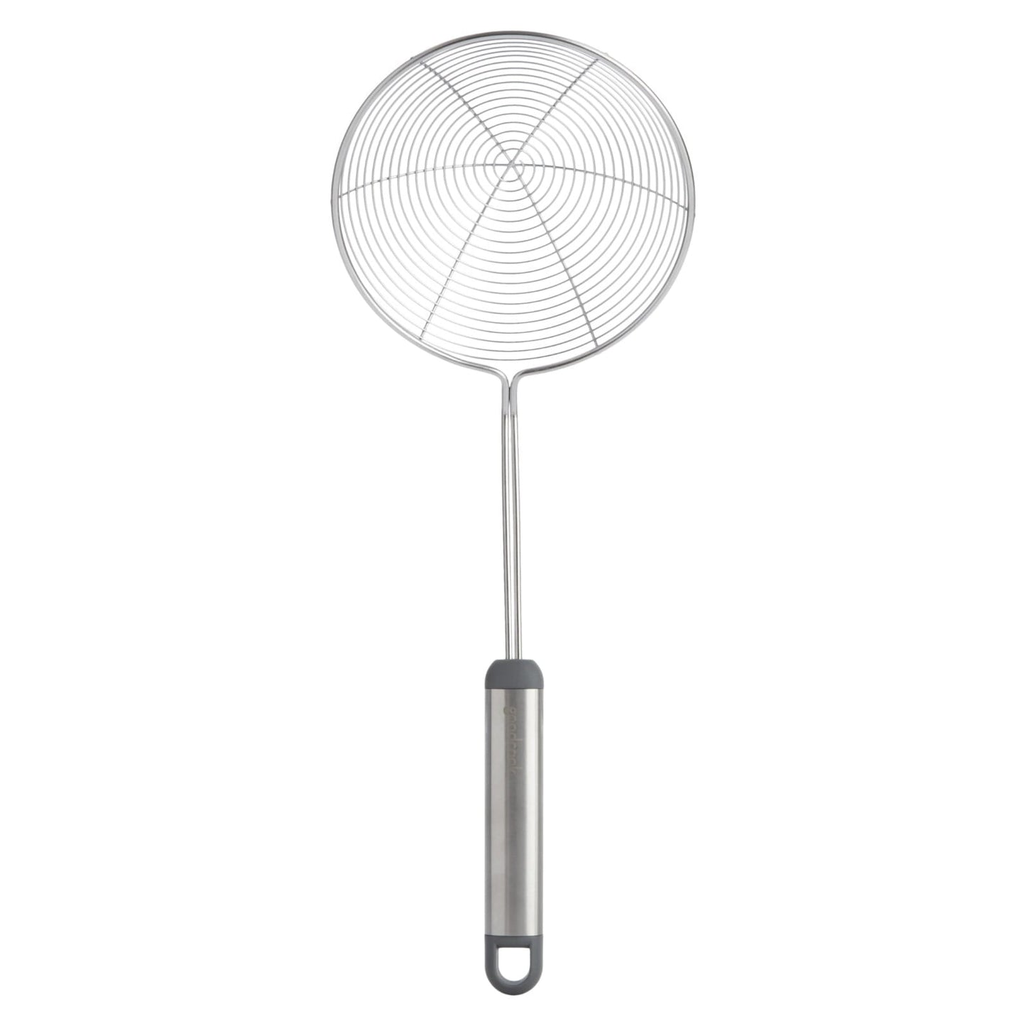JWDX Strainers Clearance, Stainless Strainer for Cooking and Frying Kitchen Utensils Wire Strainer Pasta V1189-LWWAL-20260325-02029