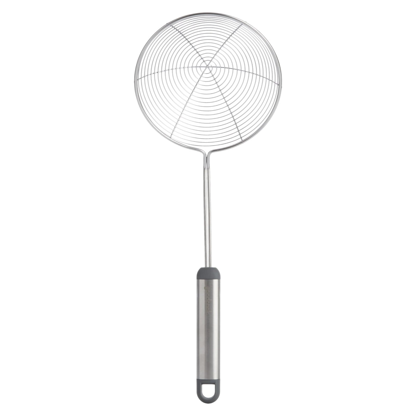JWDX Strainers Clearance, Stainless Strainer for Cooking and Frying Kitchen Utensils Wire Strainer Pasta V1189-LWWAL-20260325-02029