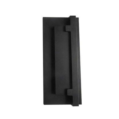 JWDX Rack Clearance, Deyuer Vertical Stand Dock Bracket Holder for Xbox One Slim Xbox One S Console As shown V1189-LWWAL-20260325-02055