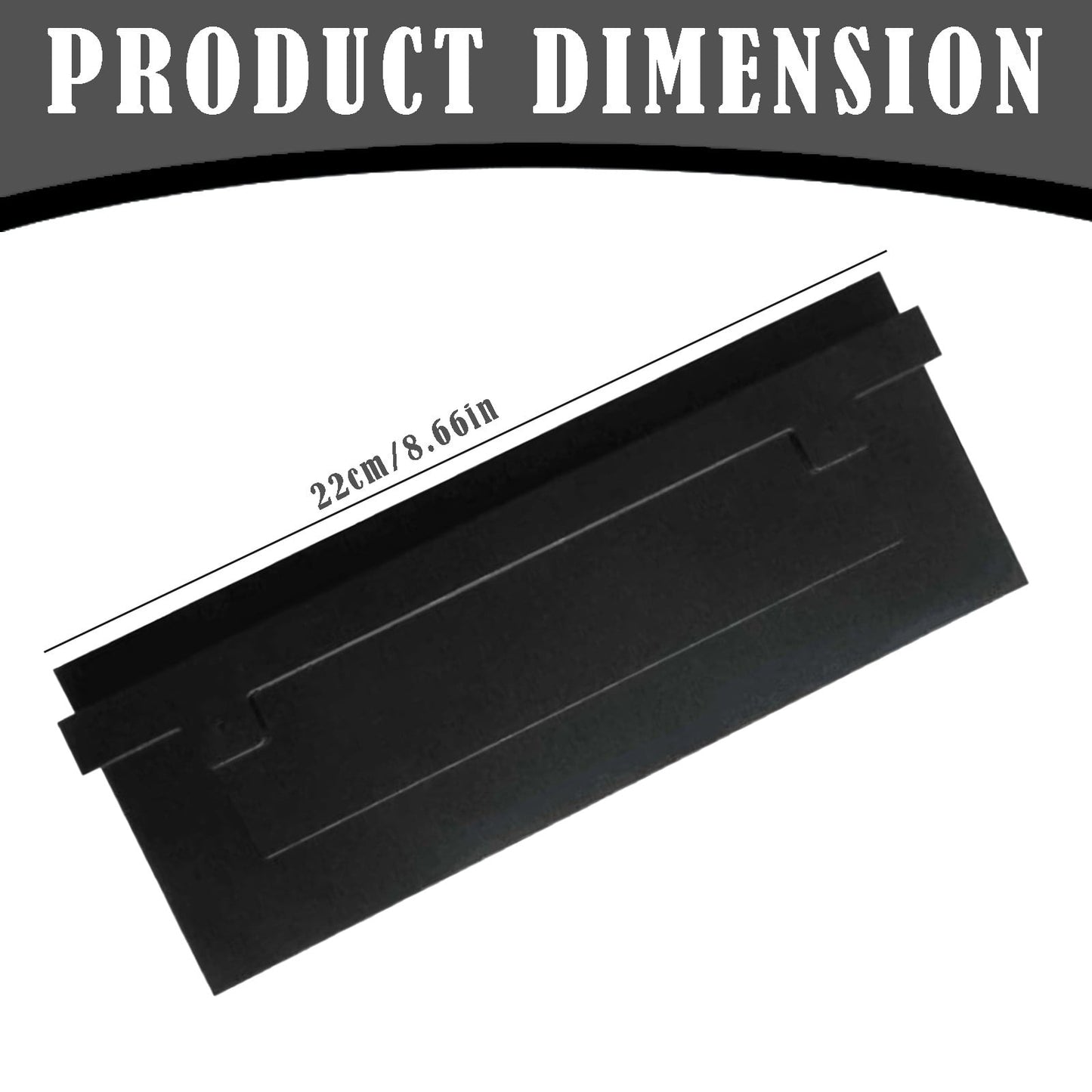 JWDX Rack Clearance, Deyuer Vertical Stand Dock Bracket Holder for Xbox One Slim Xbox One S Console As shown V1189-LWWAL-20260325-02055