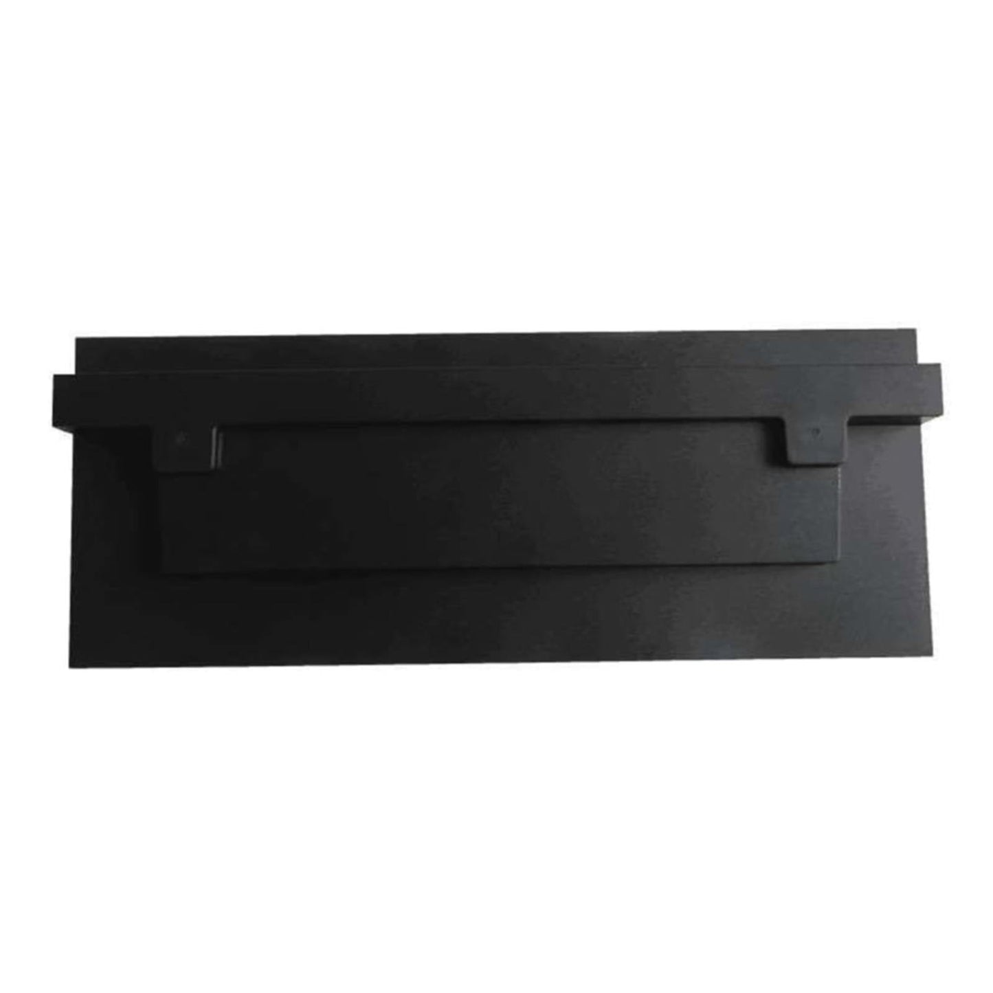 JWDX Rack Clearance, Deyuer Vertical Stand Dock Bracket Holder for Xbox One Slim Xbox One S Console As shown V1189-LWWAL-20260325-02055