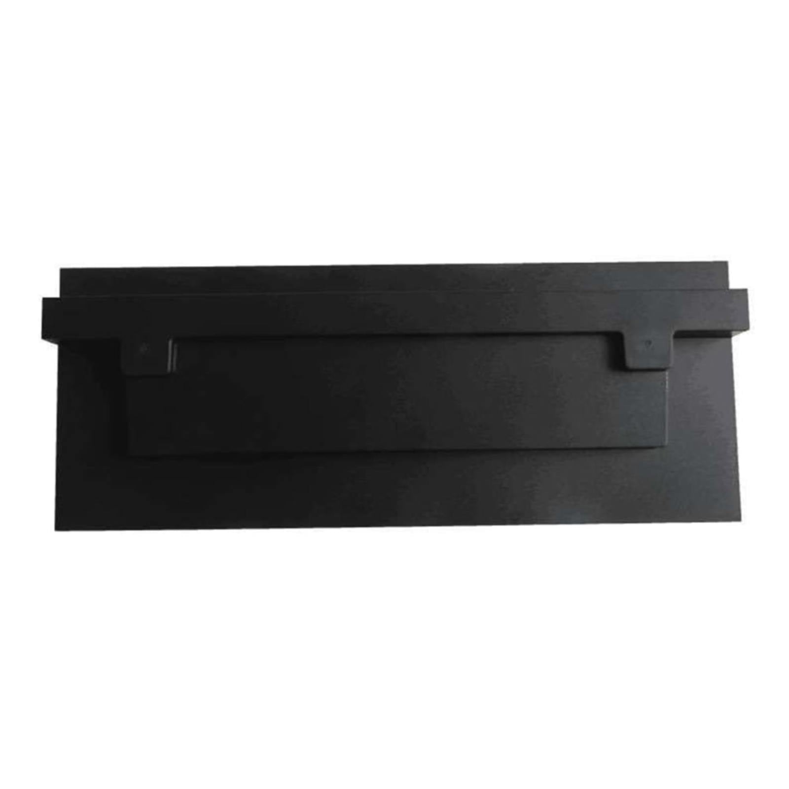 JWDX Rack Clearance, Deyuer Vertical Stand Dock Bracket Holder for Xbox One Slim Xbox One S Console As shown V1189-LWWAL-20260325-02055