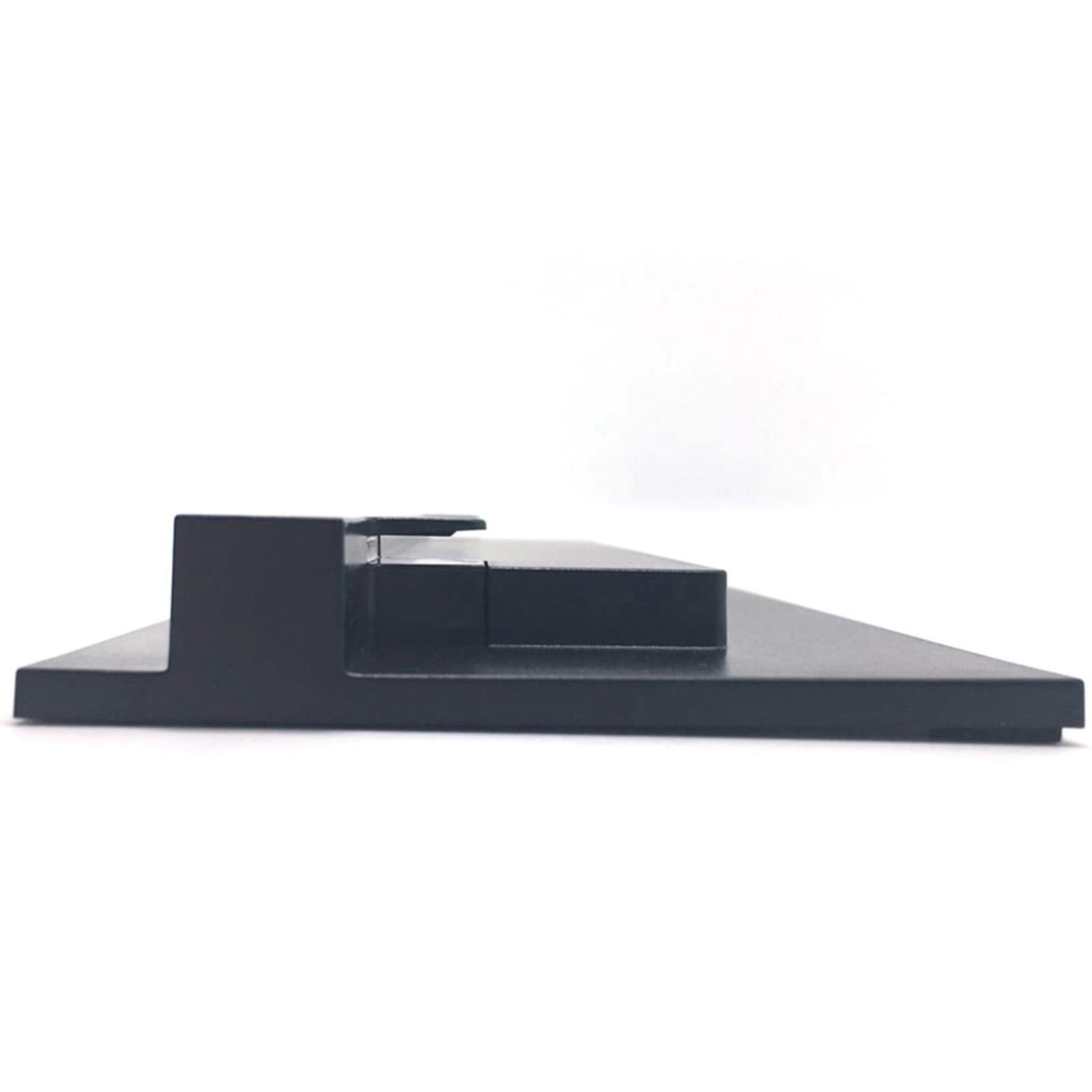 JWDX Rack Clearance, Deyuer Vertical Stand Dock Bracket Holder for Xbox One Slim Xbox One S Console As shown V1189-LWWAL-20260325-02055