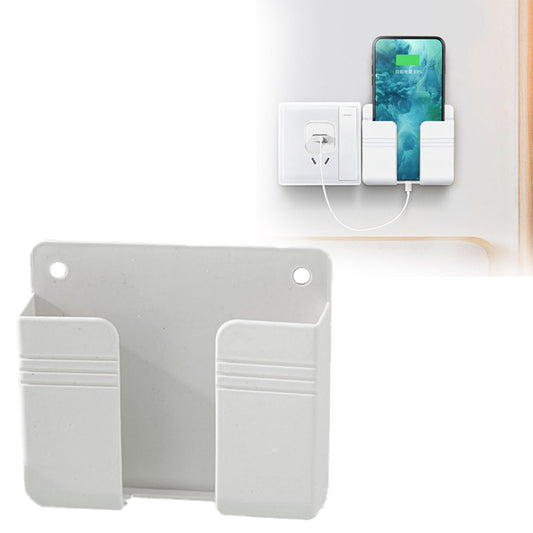 JWDX Rack Clearance, Wall Mount Phone Holder Phone Stand with Self Adhesive. Phone Holder for Shower Charging V1189-LWWAL-20260325-02058