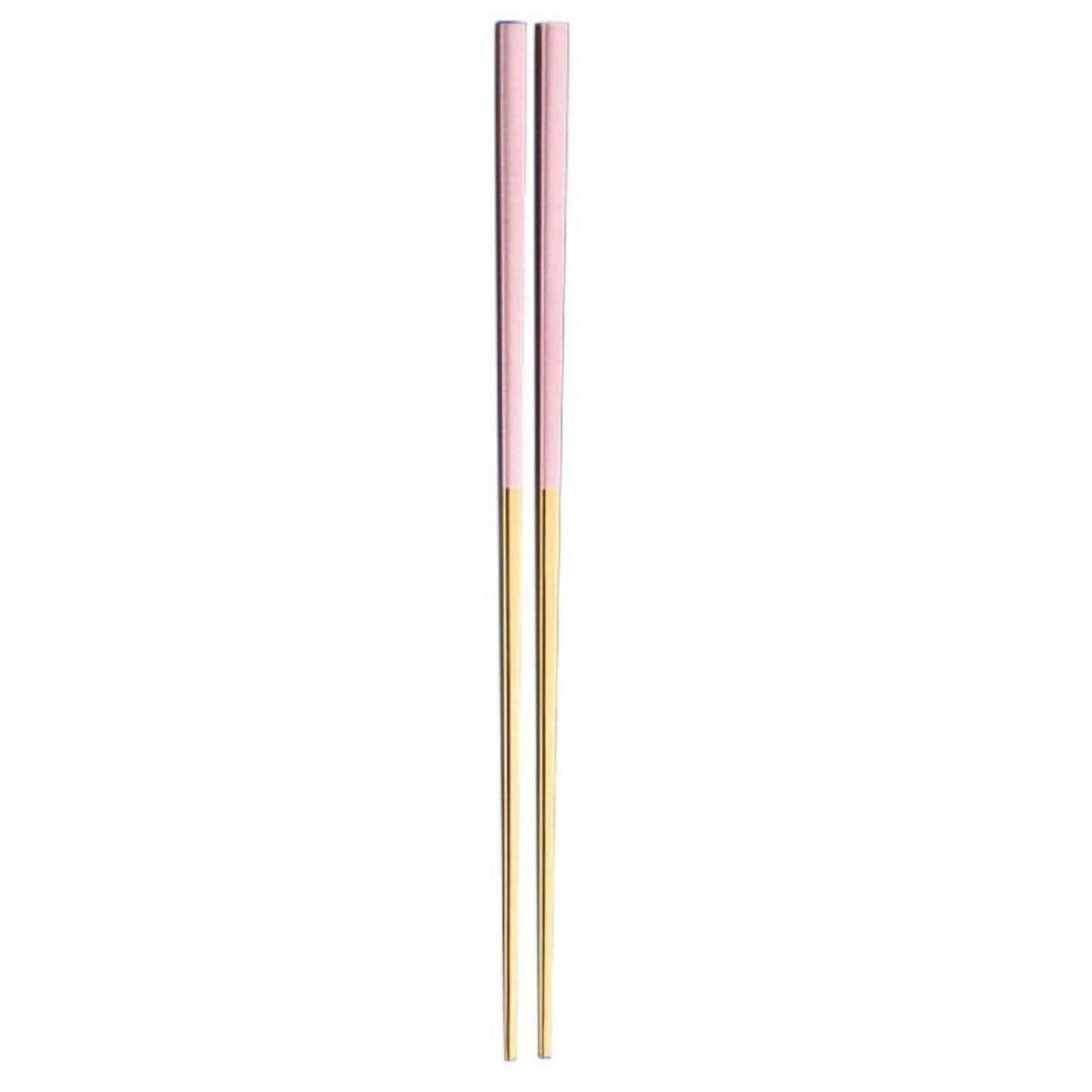 JWDX Tableware Clearance, 1 Pairs Stainless Chopsticks Reusable Dishwasher Noodles Chopsticks Eating Cooking V1189-LWWAL-20260325-02064