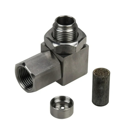 90 Degree Detachable Mini-catalytic Converter Sensor Automotive Accessories Mini-catalytic Converter M18X1.5 V1189-LWWAL-20260325-02073
