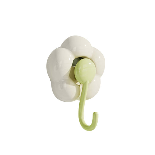 Clearance! JWDX Hooks, Traceless Hook, Sunflower Shaped Suction Cup Hooks for Hanging Without Drilling V1189-LWWAL-20260325-02086