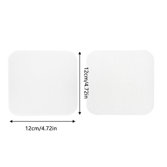 4Pc for Shark Eguiwyn (4 Pack) Foam & Filters for La502 La300 La301 La322 # Xffk320 Vacuum Cleaner V1189-LWWAL-20260325-02098
