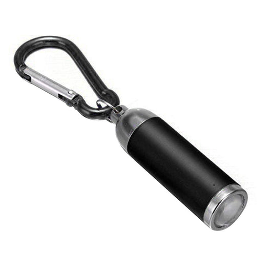 WQQZJJ Outdoor Fun Gifts Ultra Bright Mini LED Camping Flashlight Torch Keyring Portable KeyChain on V1189-LWWAL-20260325-02103