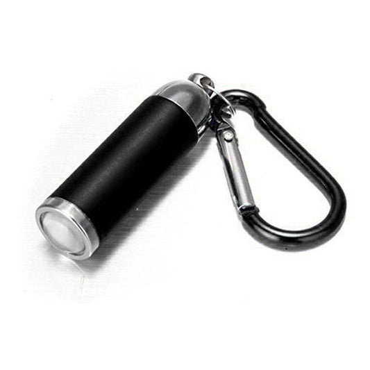 WQQZJJ Outdoor Fun Gifts Ultra Bright Mini LED Camping Flashlight Torch Keyring Portable KeyChain on V1189-LWWAL-20260325-02103