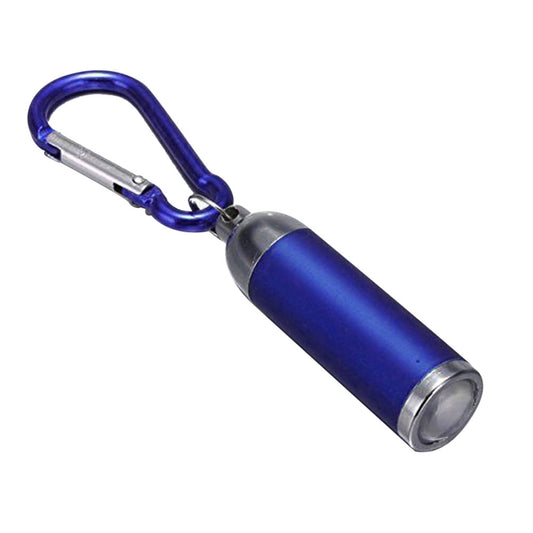 WQQZJJ Outdoor Fun Gifts Ultra Bright Mini LED Camping Flashlight Torch Keyring Portable KeyChain on V1189-LWWAL-20260325-02104