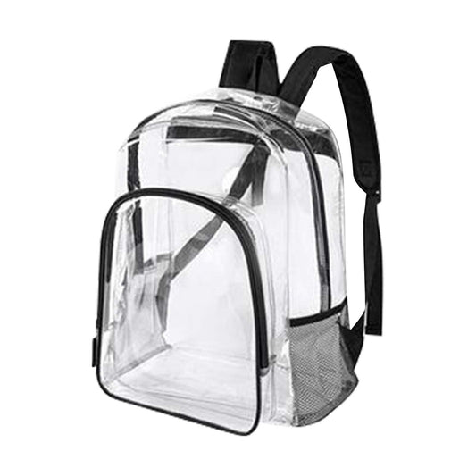 School Supplies Clearance,AIEOTT Transparent Backpack, Transparent Backpack, Beach For Sports Activities And V1189-LWWAL-20260325-02118