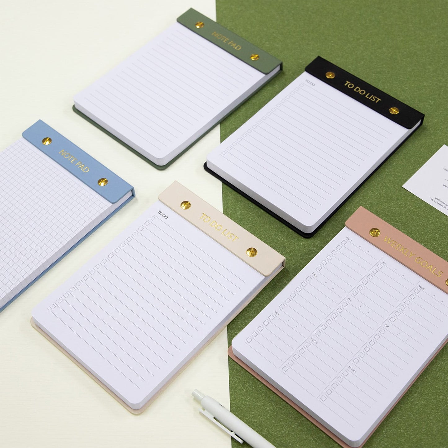 1 Book JWDX Student Notebook: 120+ Page Daily Planner & Organizer for Effective Time Management, Homework V1189-LWWAL-20260325-02120