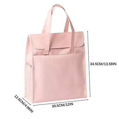 1*Bag JWDX File Folder Tote Bag with Handle Portable Document Organizer Box for Letter Size File Folder V1189-LWWAL-20260325-02124