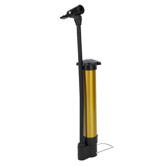 Jwdx 1 x Portable Bicycle Air Pump Pump For Tires Scooter Inflator Portable Mobility Scooter Pump Inflation V1189-LWWAL-20260325-02128