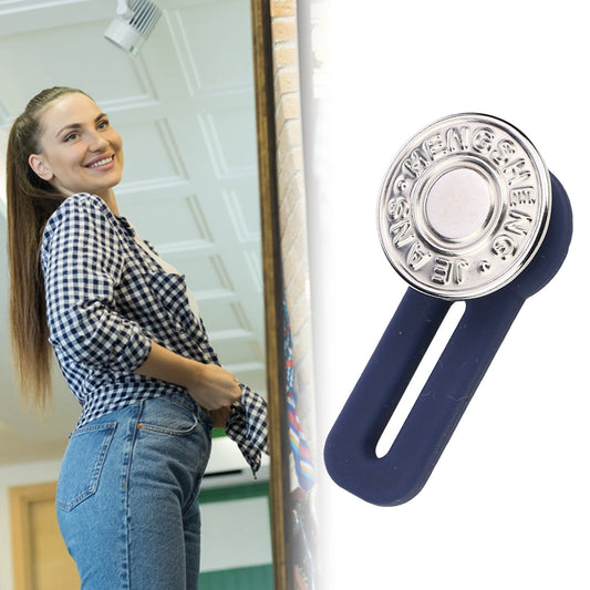 Jeans Button Extender JWDX, 1 Button Extender Button Extenders for Jeans Pants Button Extender Waist V1189-LWWAL-20260325-02134