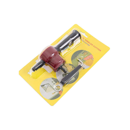 Metal Sheet Biting Machine 160A-Red Card-Mounted Nylon Model JWDX, 1 Sheet Metal Biting Machine Set Metal V1189-LWWAL-20260325-02139