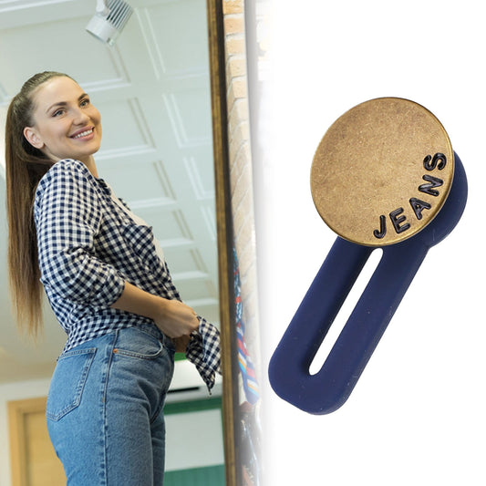Jeans Button Extender JWDX, 1 Button Extender Button Extenders for Jeans Pants Button Extender Waist V1189-LWWAL-20260325-02146