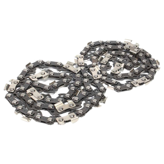20 Inch Felling High Branch Saw Chain JWDX, a Bag of Chains 20 Inch Chain 76 Replacement Mill Chain One Size V1189-LWWAL-20260325-02153