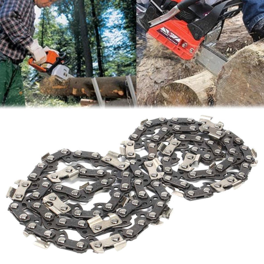 20 Inch Felling High Branch Saw Chain JWDX, a Bag of Chains 20 Inch Chain 76 Replacement Mill Chain One Size V1189-LWWAL-20260325-02153