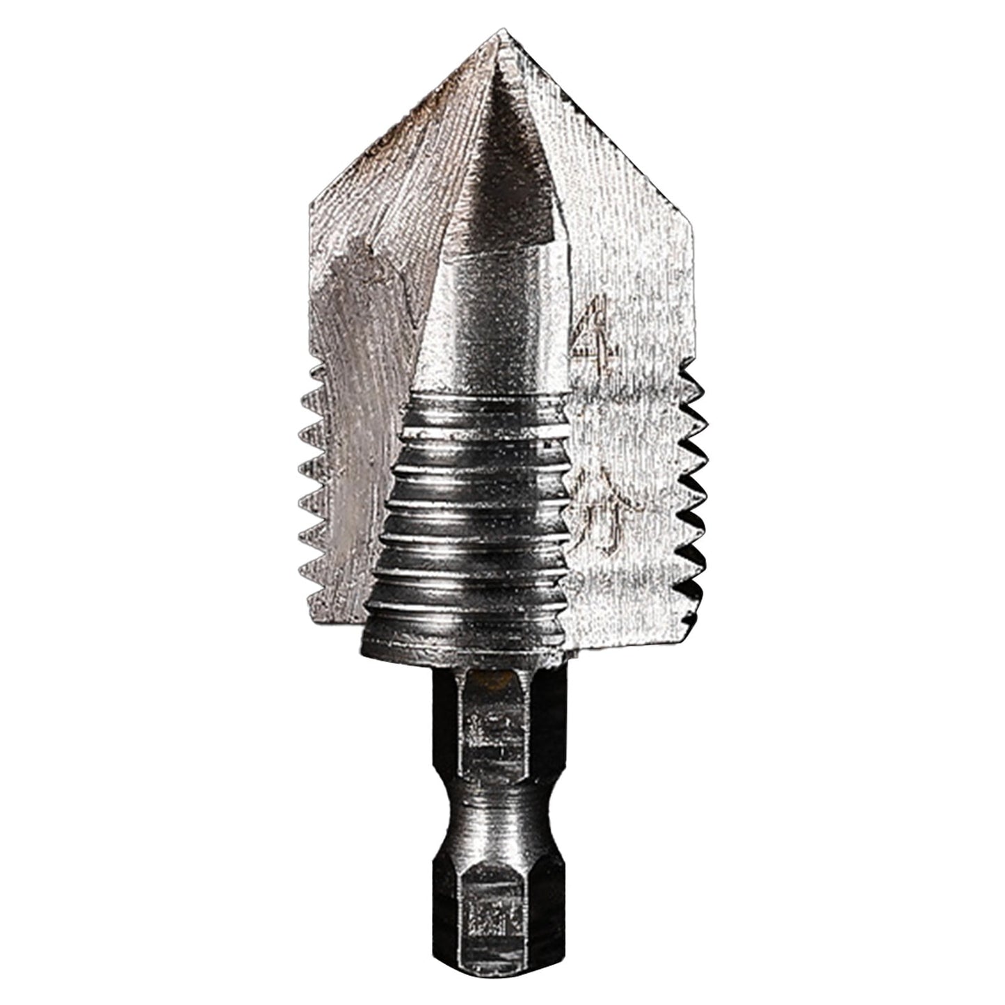 Combination Drilling Tap and Tap Drill Bit Set C JWDX, Combination Drill Tap & Tap Bit Set Screw Tapping Bit V1189-LWWAL-20260325-02170