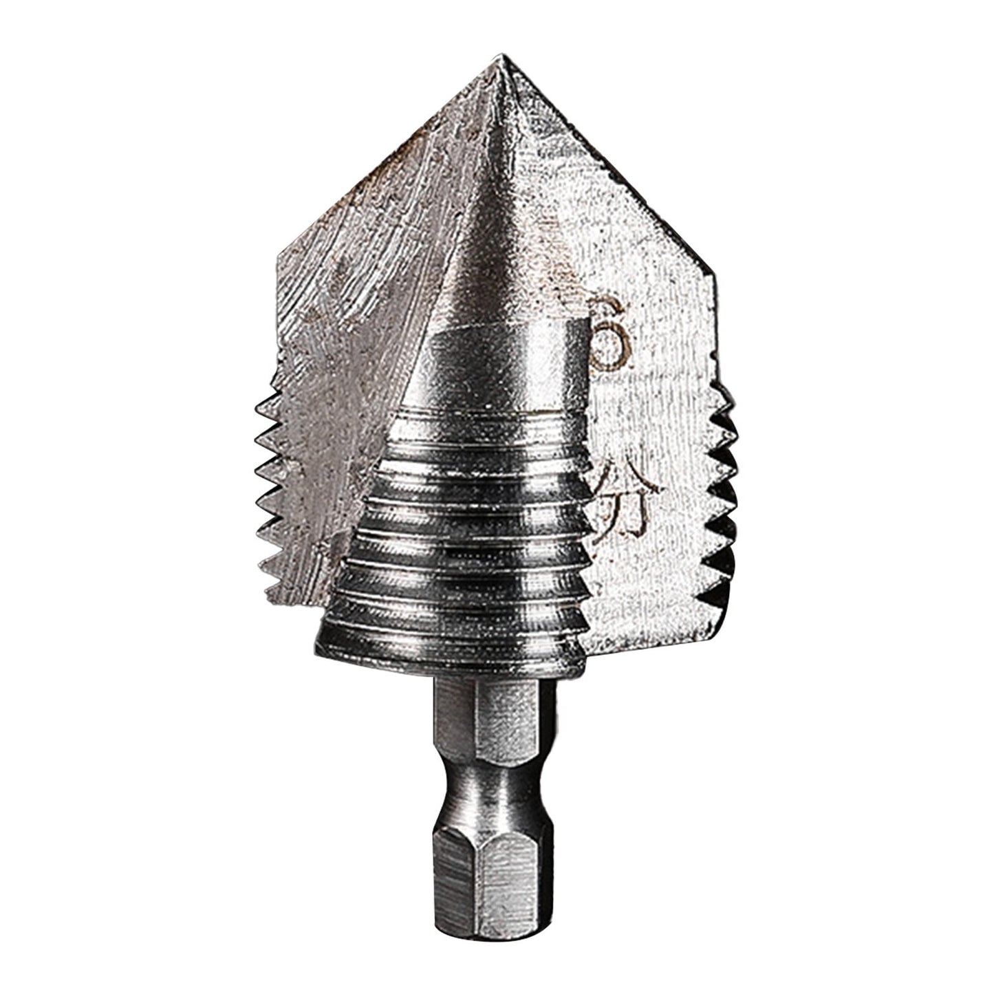 Combination Drilling Tap and Tap Drill Bit Set C JWDX, Combination Drill Tap & Tap Bit Set Screw Tapping Bit V1189-LWWAL-20260325-02171