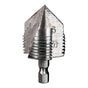 Combination Drilling Tap and Tap Drill Bit Set C JWDX, Combination Drill Tap & Tap Bit Set Screw Tapping Bit V1189-LWWAL-20260325-02171