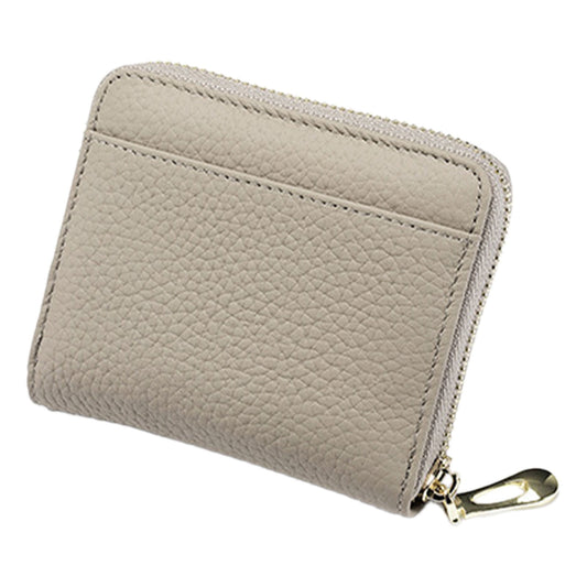 Multifunctional Wallet B JWDX, 1 Wallet Women's Wallet Rfid Blocking Mini Pocket Purse Card Holder Purse with V1189-LWWAL-20260325-02179