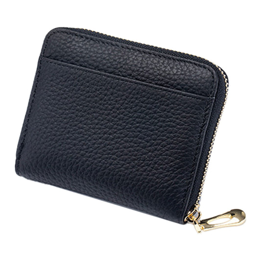 Multifunctional Wallet B JWDX, 1 Wallet Women's Wallet Rfid Blocking Mini Pocket Purse Card Holder Purse with V1189-LWWAL-20260325-02180