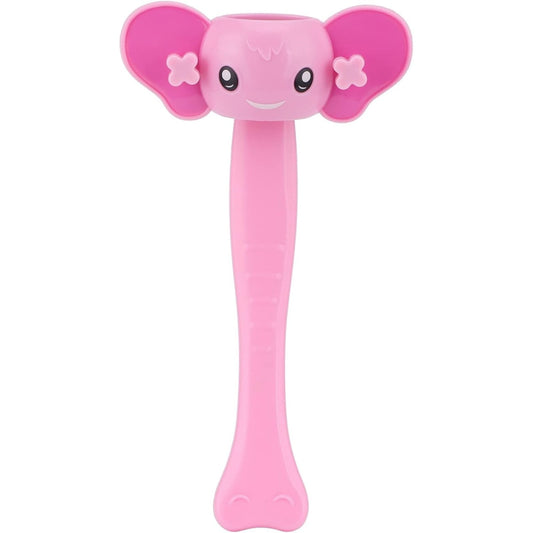 Childrn's Hand Washing Extender Pink JWDX, 1x Childrn's Hand Washing Extender Faucet Handle Extender Handle V1189-LWWAL-20260325-02187