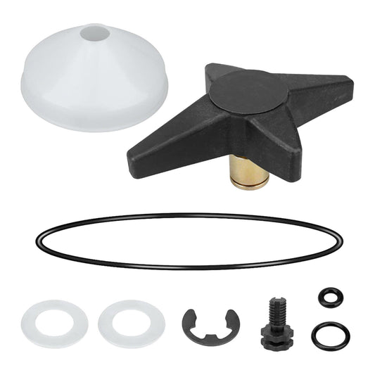 Hayward Filter Knob Kit Cx900G C X900G C X900Da Locking Knob Kit Pool Filter Knob Kit Replacement For V1189-LWWAL-20260325-02214